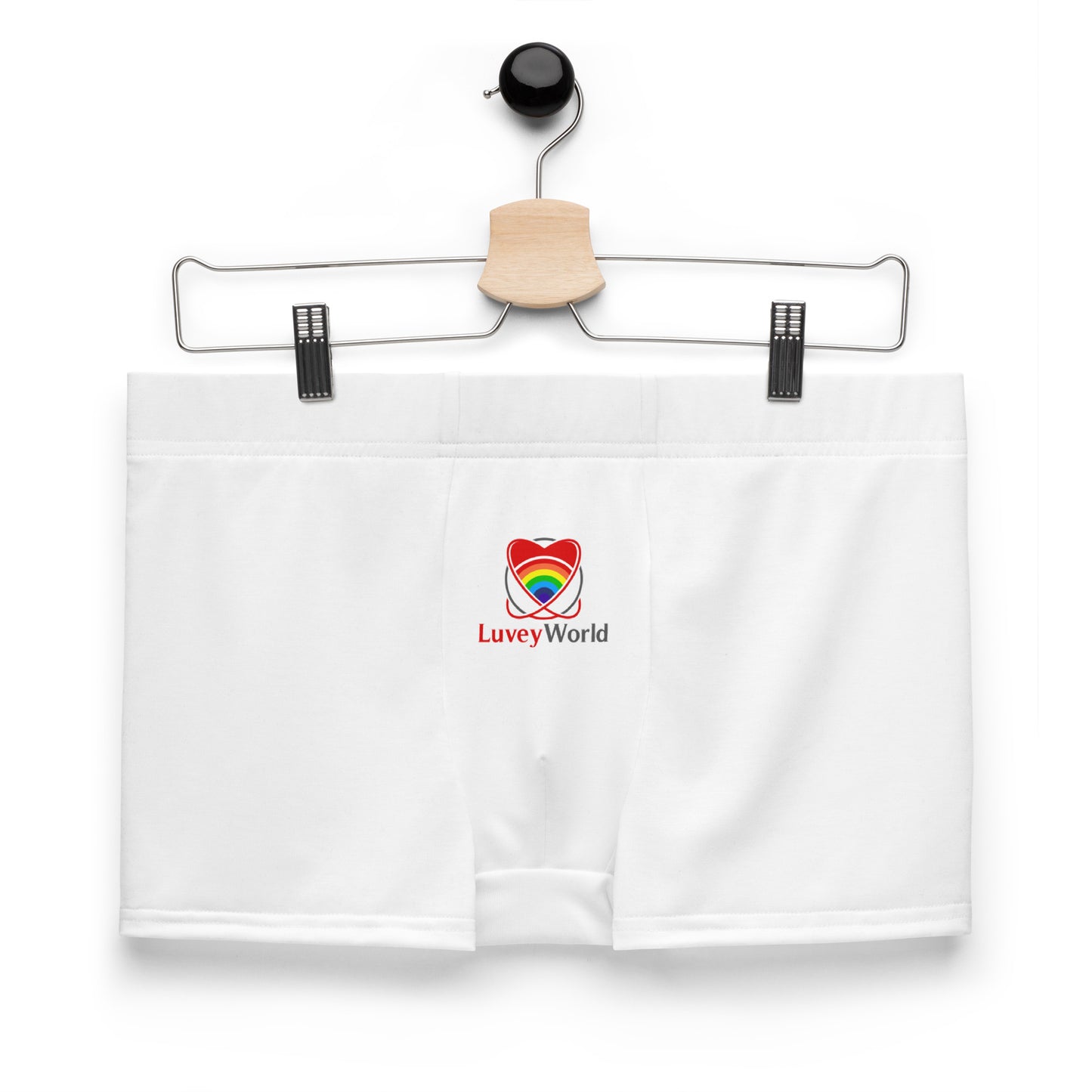 LuveyWorld Boxer Briefs
