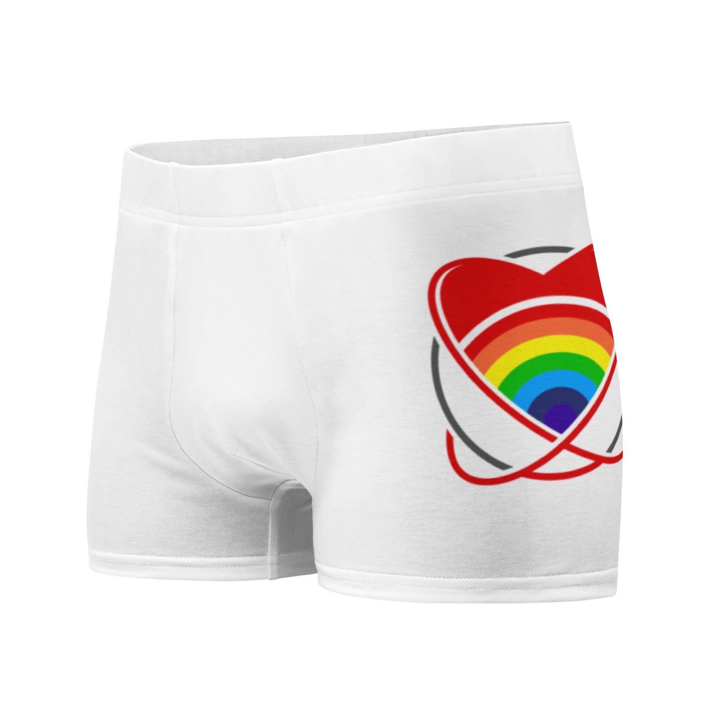 LuveyWorld Boxer Briefs