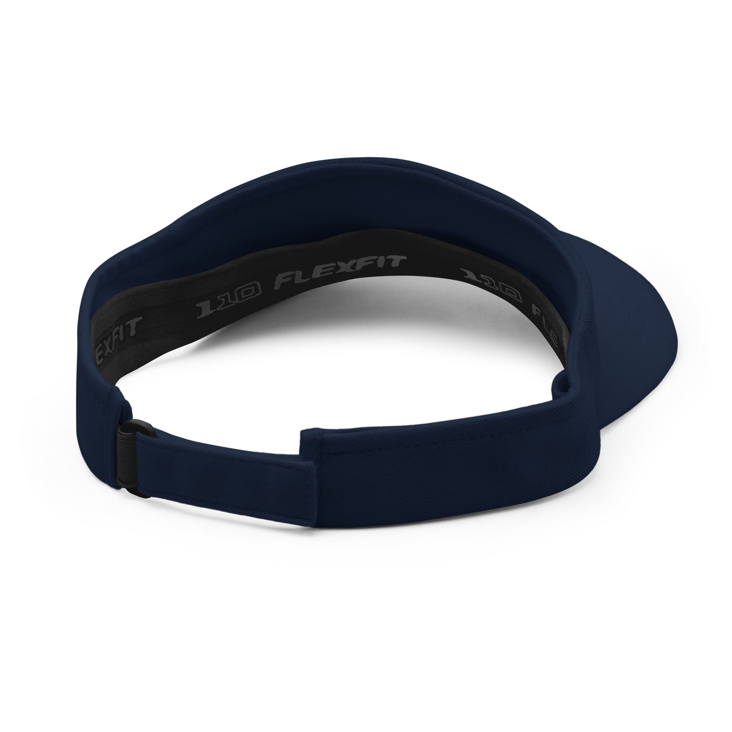 LuveyWorld Visor