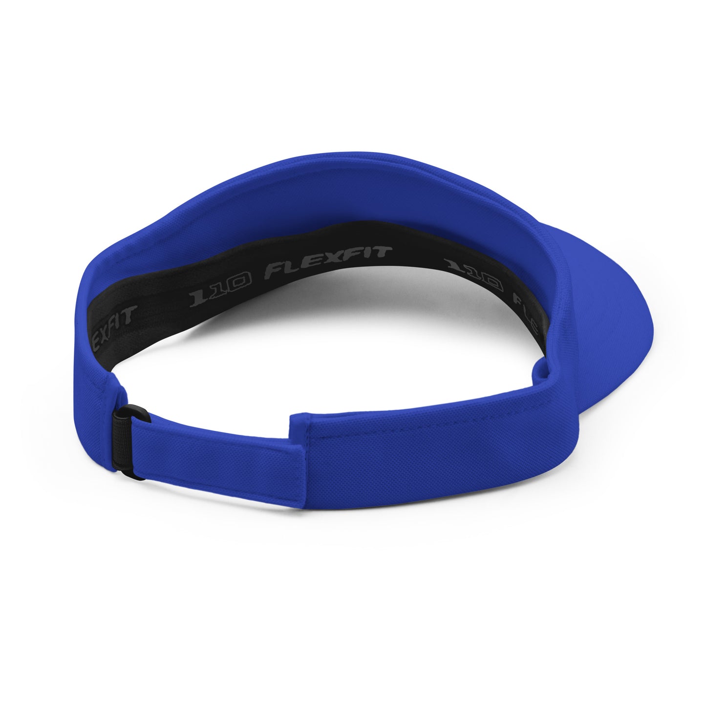 LuveyWorld Visor
