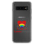 LuveyWorld Samsung Case