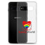 LuveyWorld Samsung Case